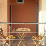 Gedar Konukevi 3*
