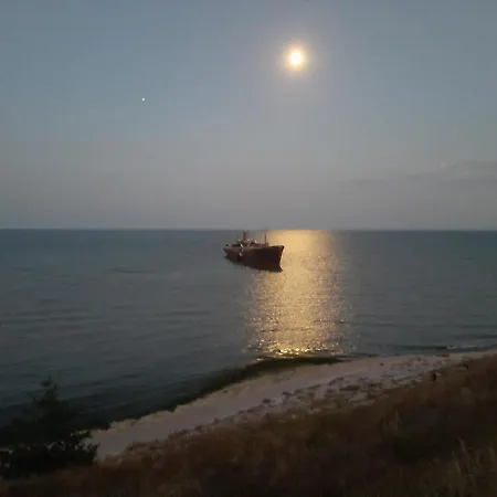 Casa de hóspedes Gedar 3*