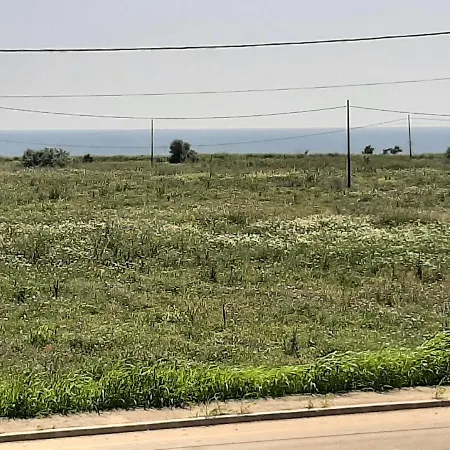 Casa de hóspedes Gedar