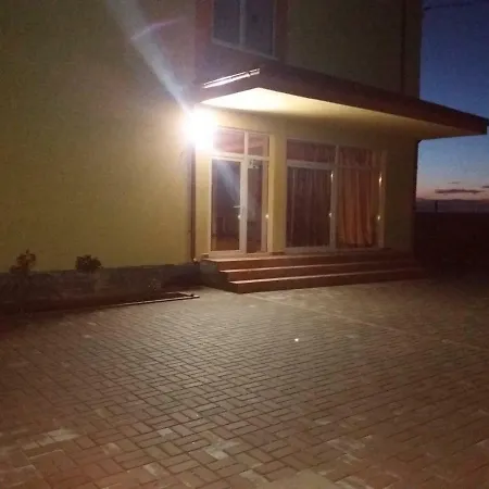Gedar 3* Costinești