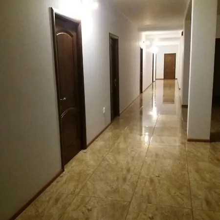 Casa de hóspedes Gedar 3*