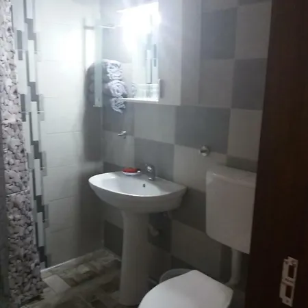 Casa de hóspedes Gedar