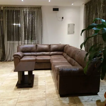 Gedar Casa de hóspedes