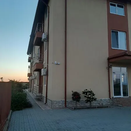Gedar Guest house
