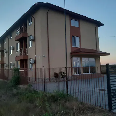 Gedar Costinesti