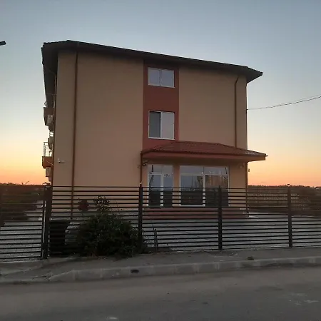 Maison d'hôtes Gedar 3*