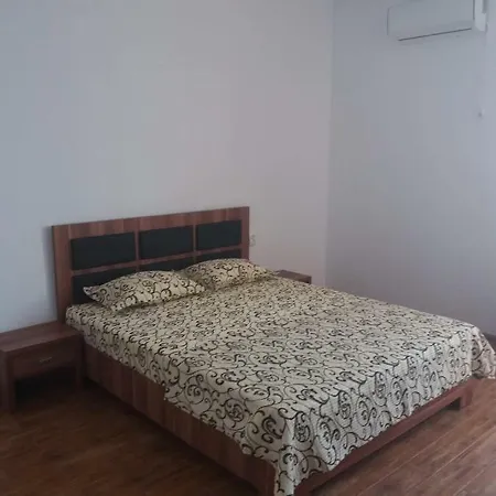 Gedar Guest house Costinesti