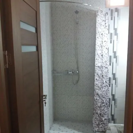 Guest house Gedar *