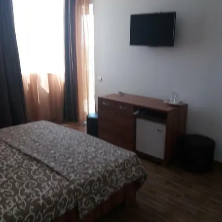 Guest house Gedar *
