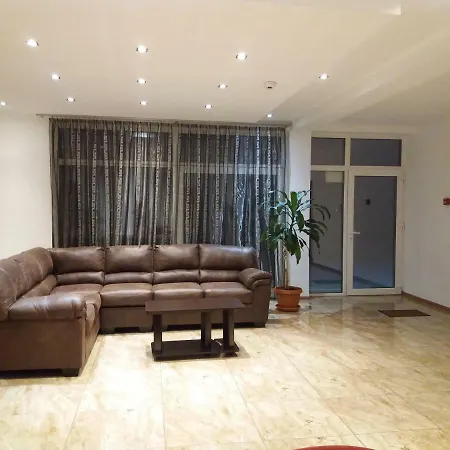 Maison d'hôtes Gedar Costinesti