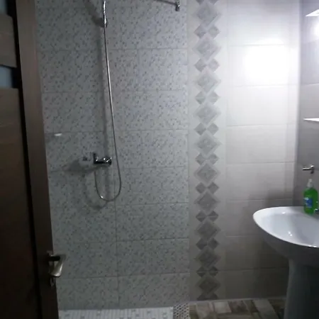 Gedar Maison d'hôtes