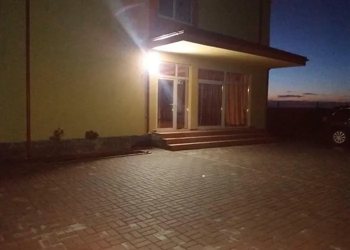 Gedar 3* Костинешти