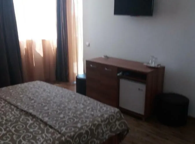 Гостевой дом Gedar 3*